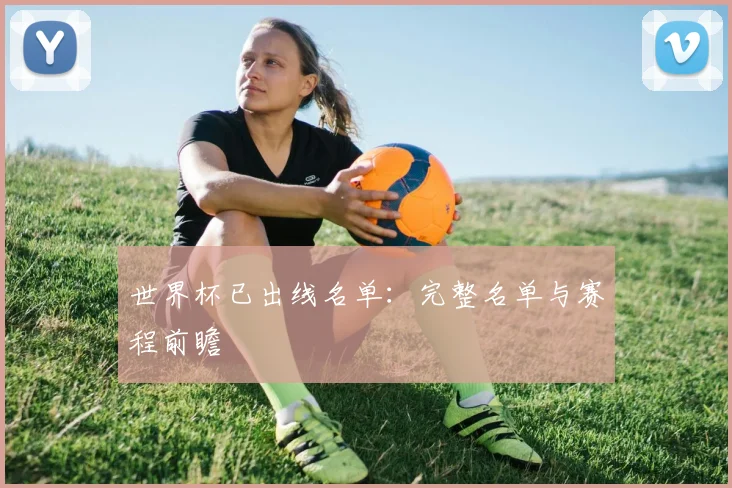 世界杯已出线名单：完整名单与赛程前瞻