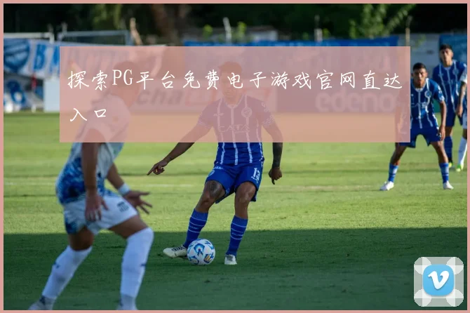 探索PG平台免费电子游戏官网直达入口